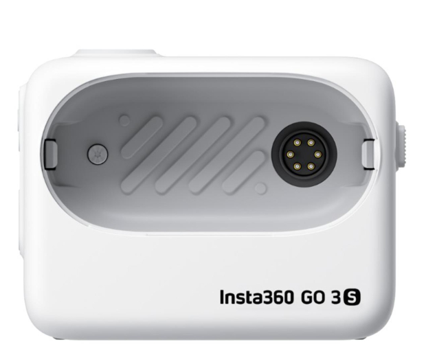 Insta360 GO 3S (128GB) Biała - 1260054 - zdjęcie 6